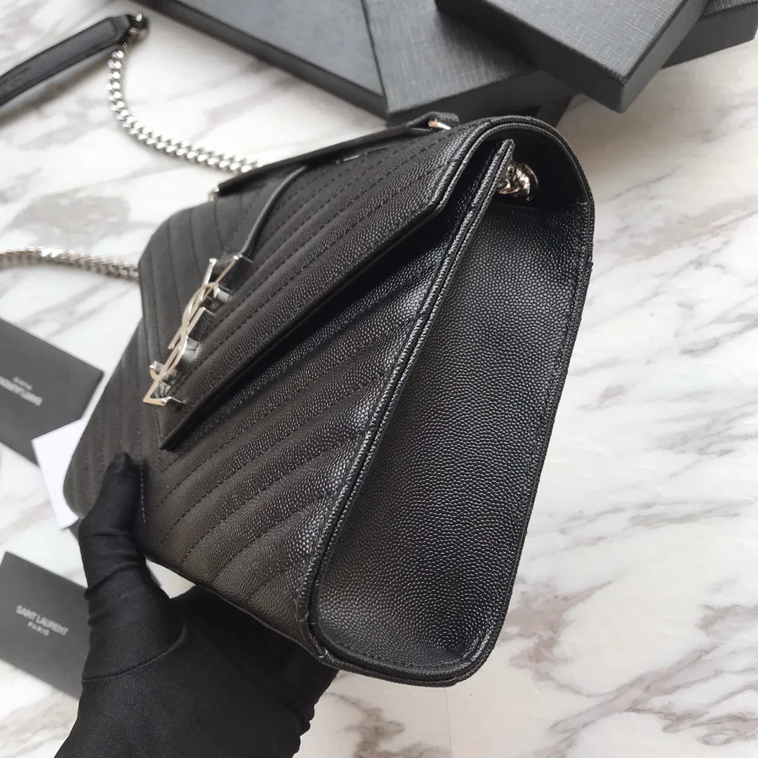 YSL Shoulder bag — image 4