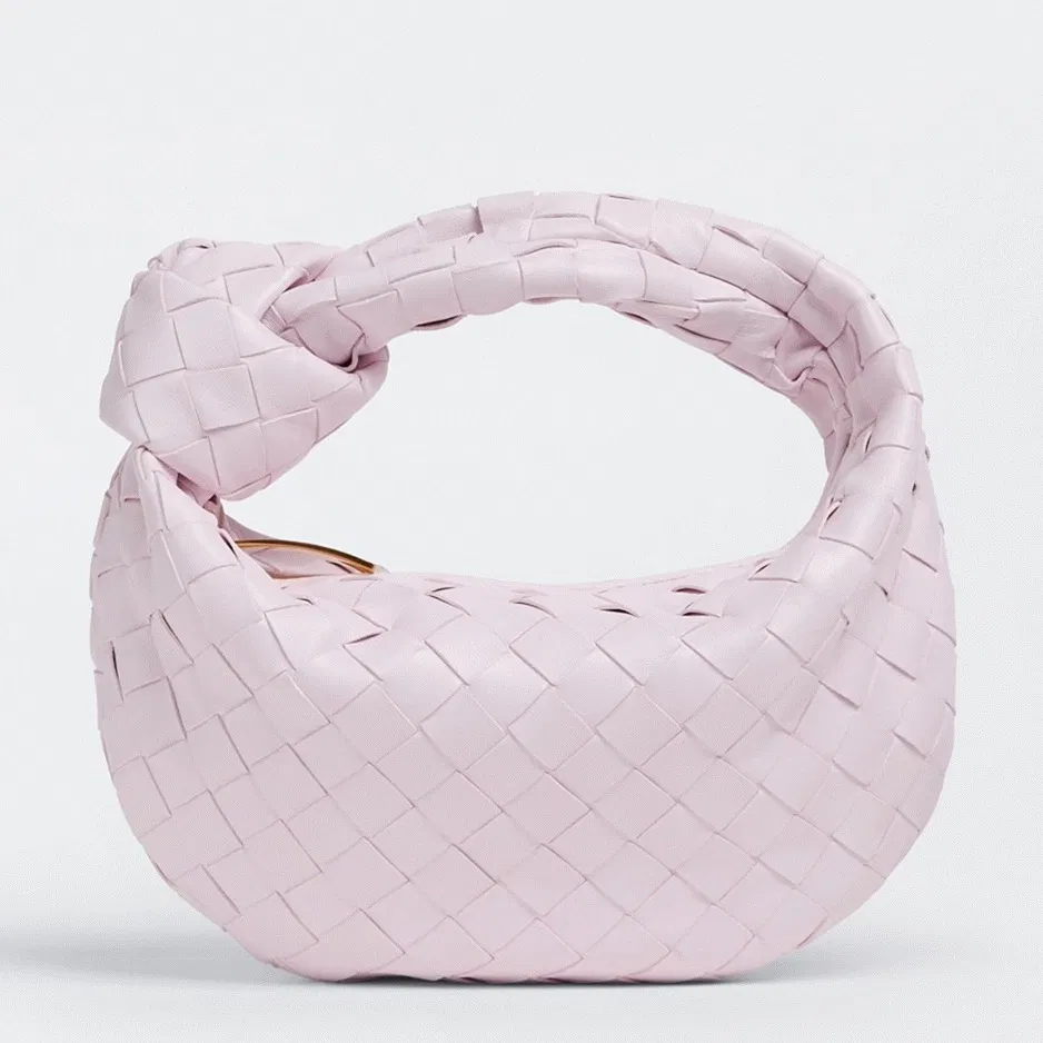 Bottega Veneta BV Jodie Mini Bag Bliss Washed
