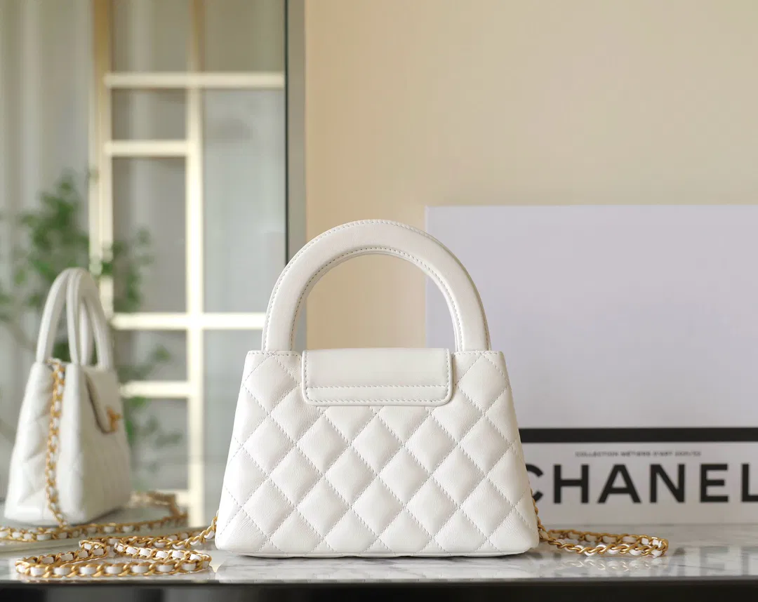 Kelly Handbag — image 7