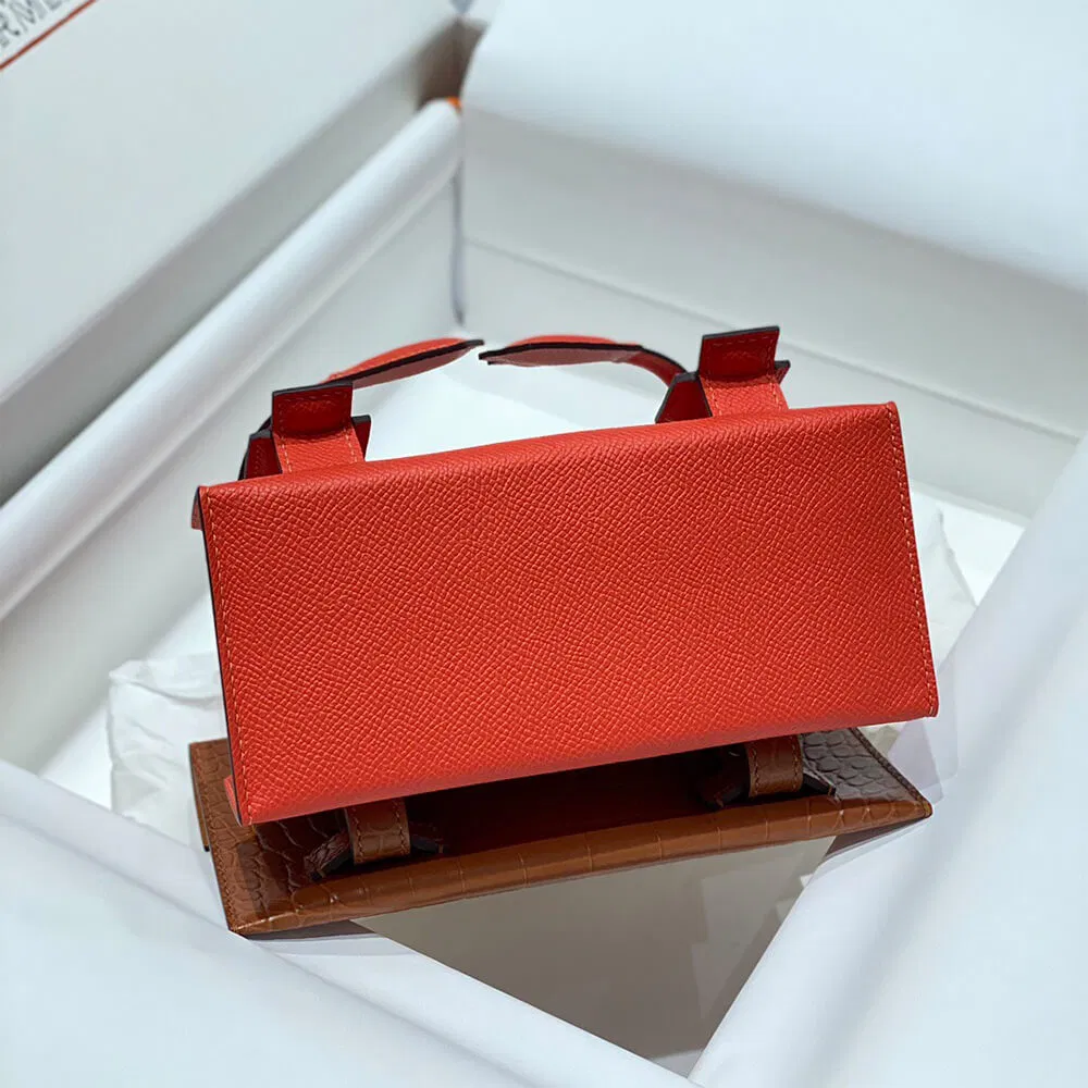 Hermes Kelly Doll Picto — image 4