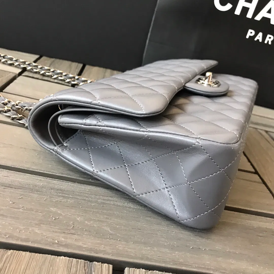 Chanel Flap Bag — image 4