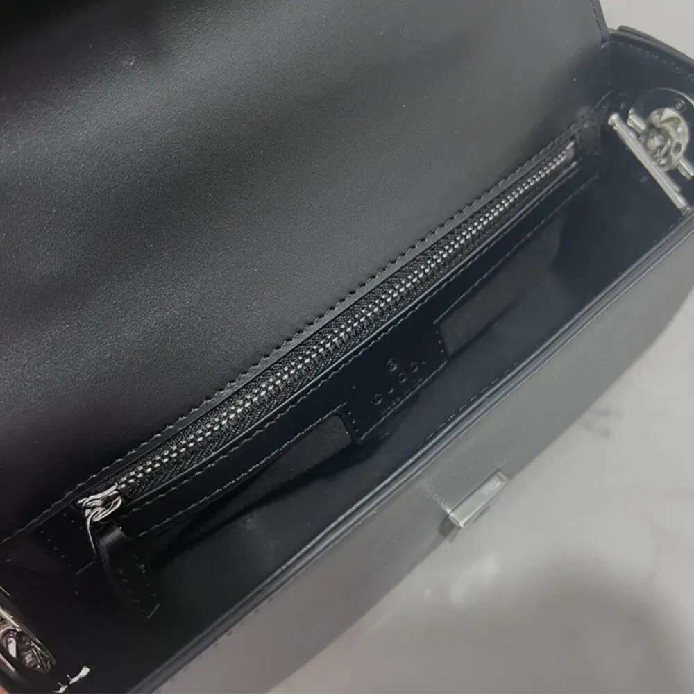 Gucci Petite GG mini shoulder bag — image 7