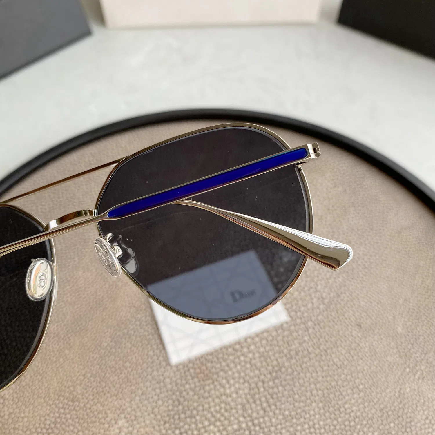 Dior Sunglasses — image 4
