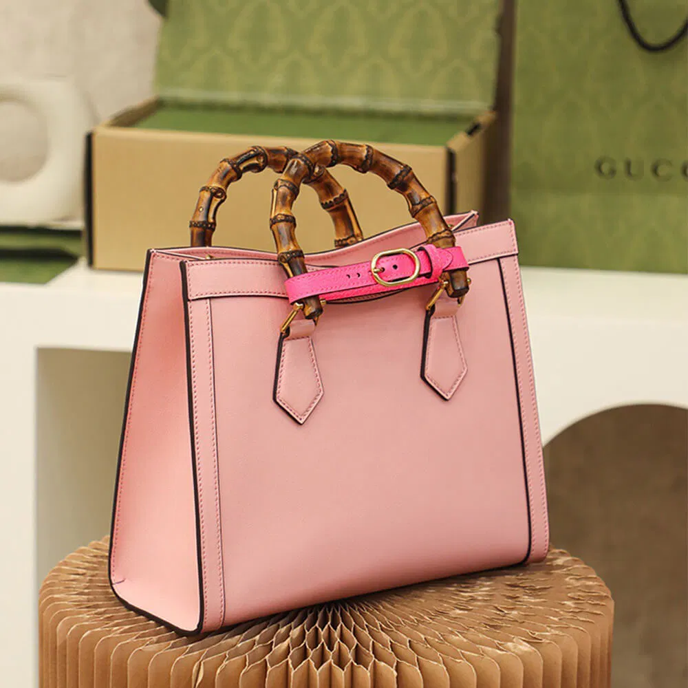 Gucci Diana small tote bag — image 5