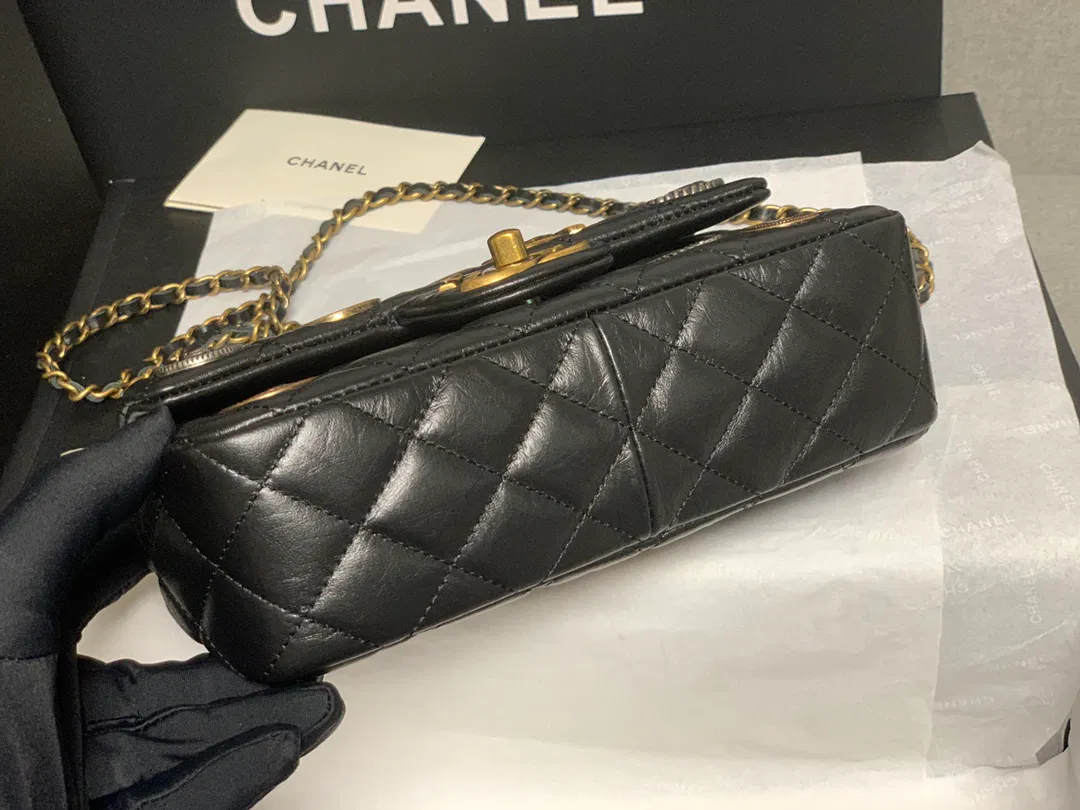 FLAP BAG — image 6