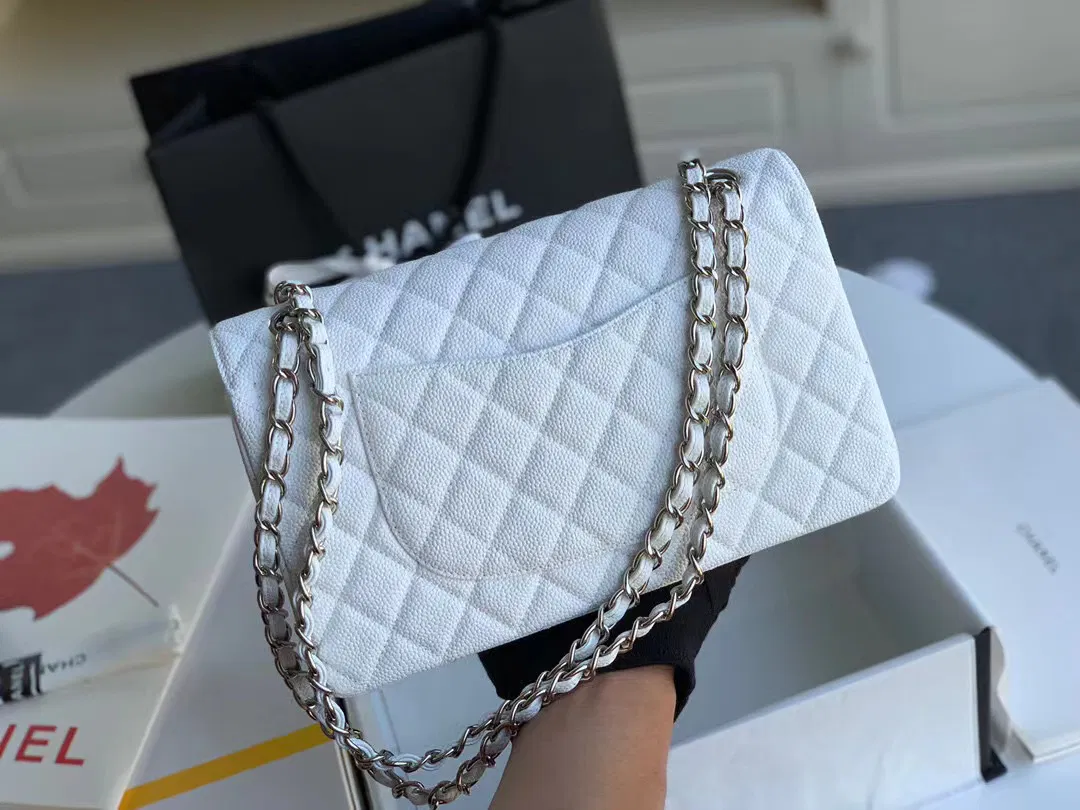 Chanel Flap Bag — image 8