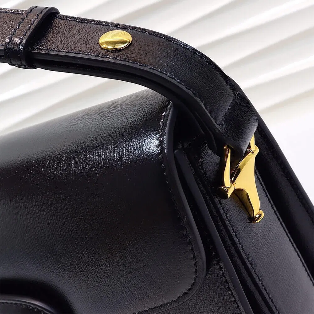 GUCCI HORSEBIT 1955 SHOULDER BAG — image 5