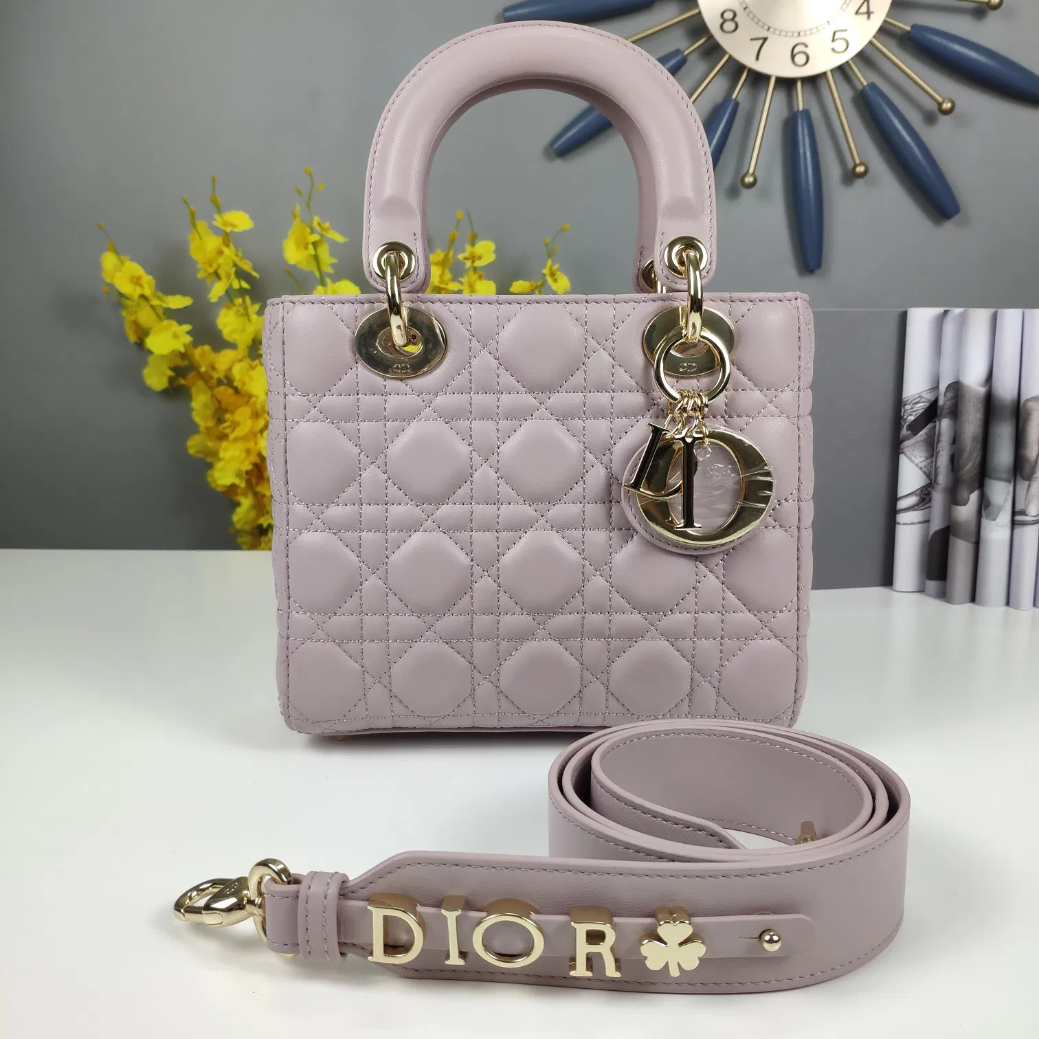 Lady Dior — image 6