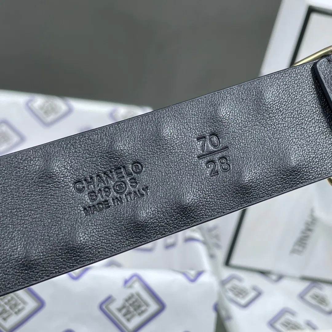 Chanel CC — image 3