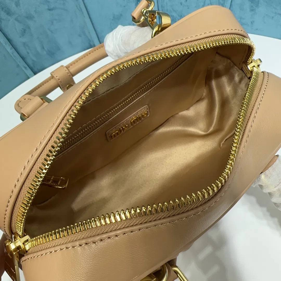 Matelassé Soft bag — image 5