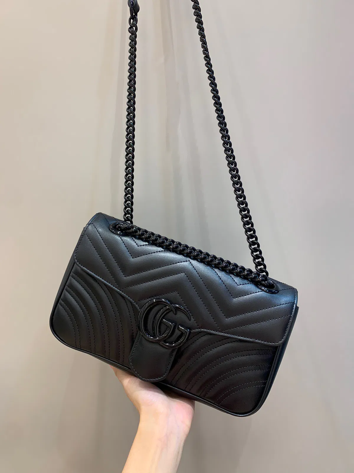 Classic flap bag — image 9