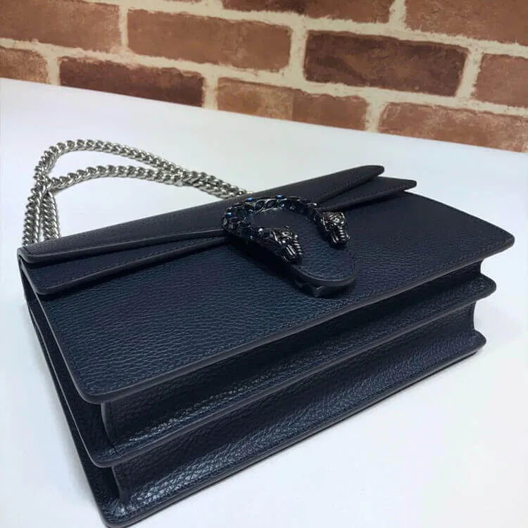 Gucci Dionysus Small Shoulder Bag — image 4
