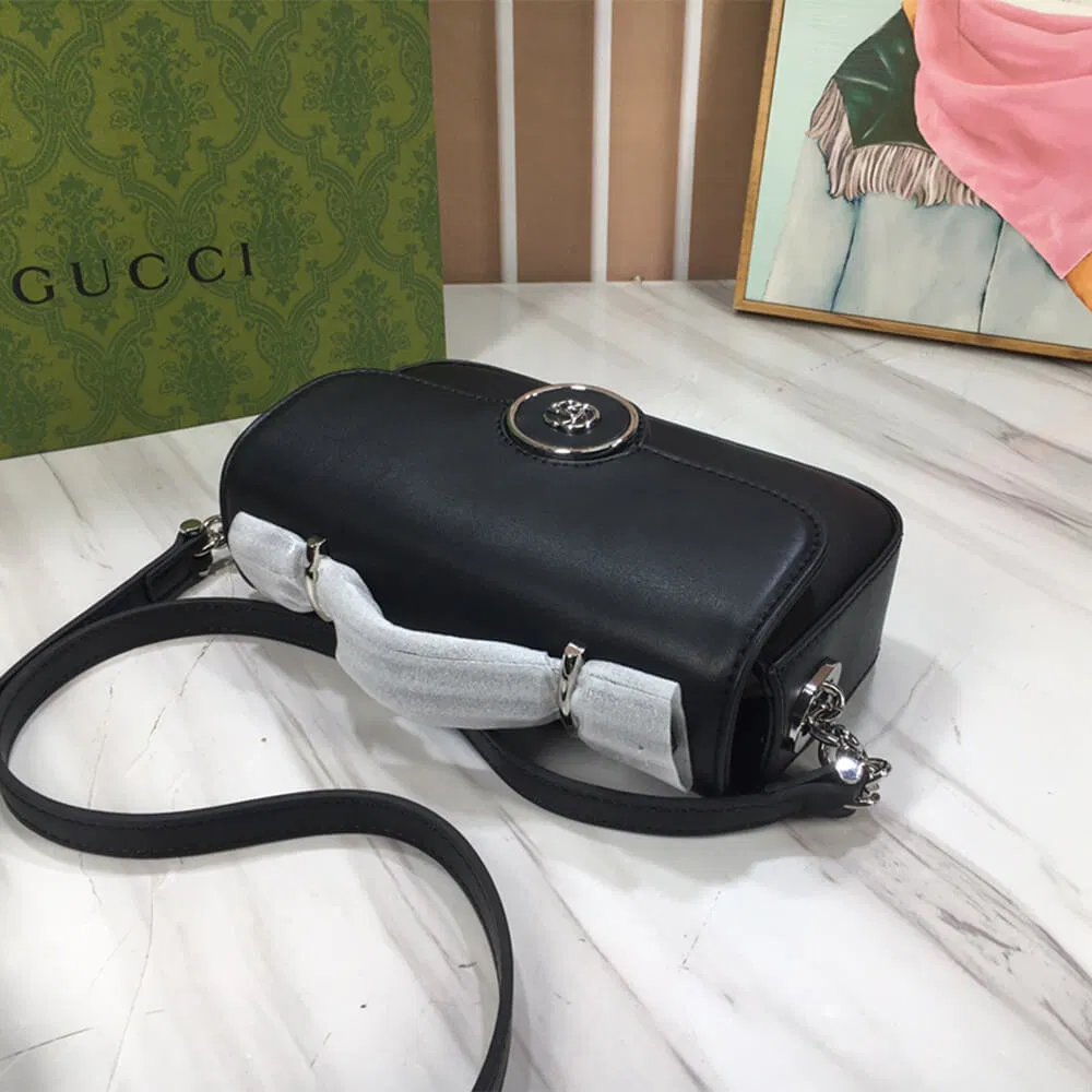 Gucci Petite GG mini shoulder bag — image 5