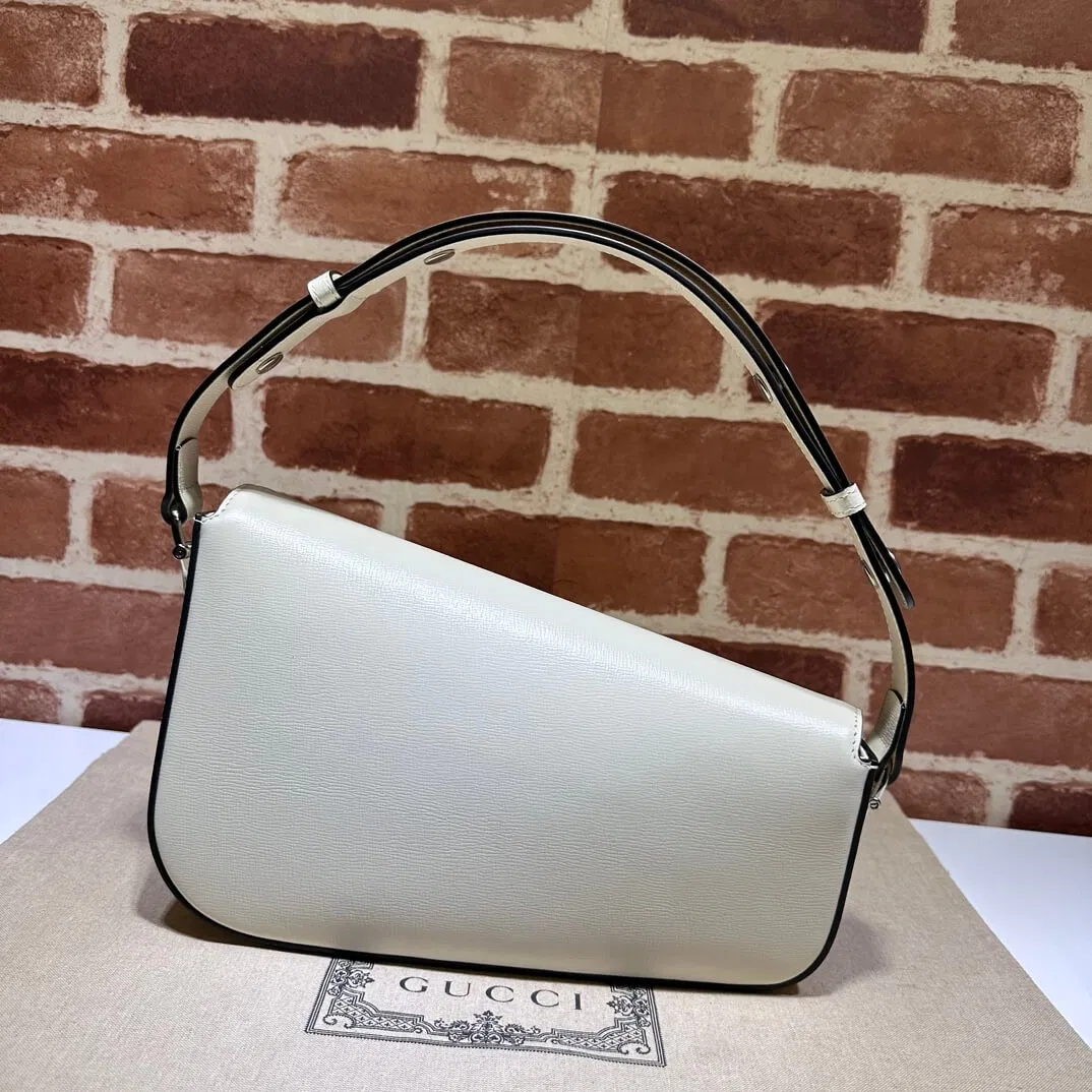 Gucci Horsebit 1955 Small Shoulder Bag — image 2