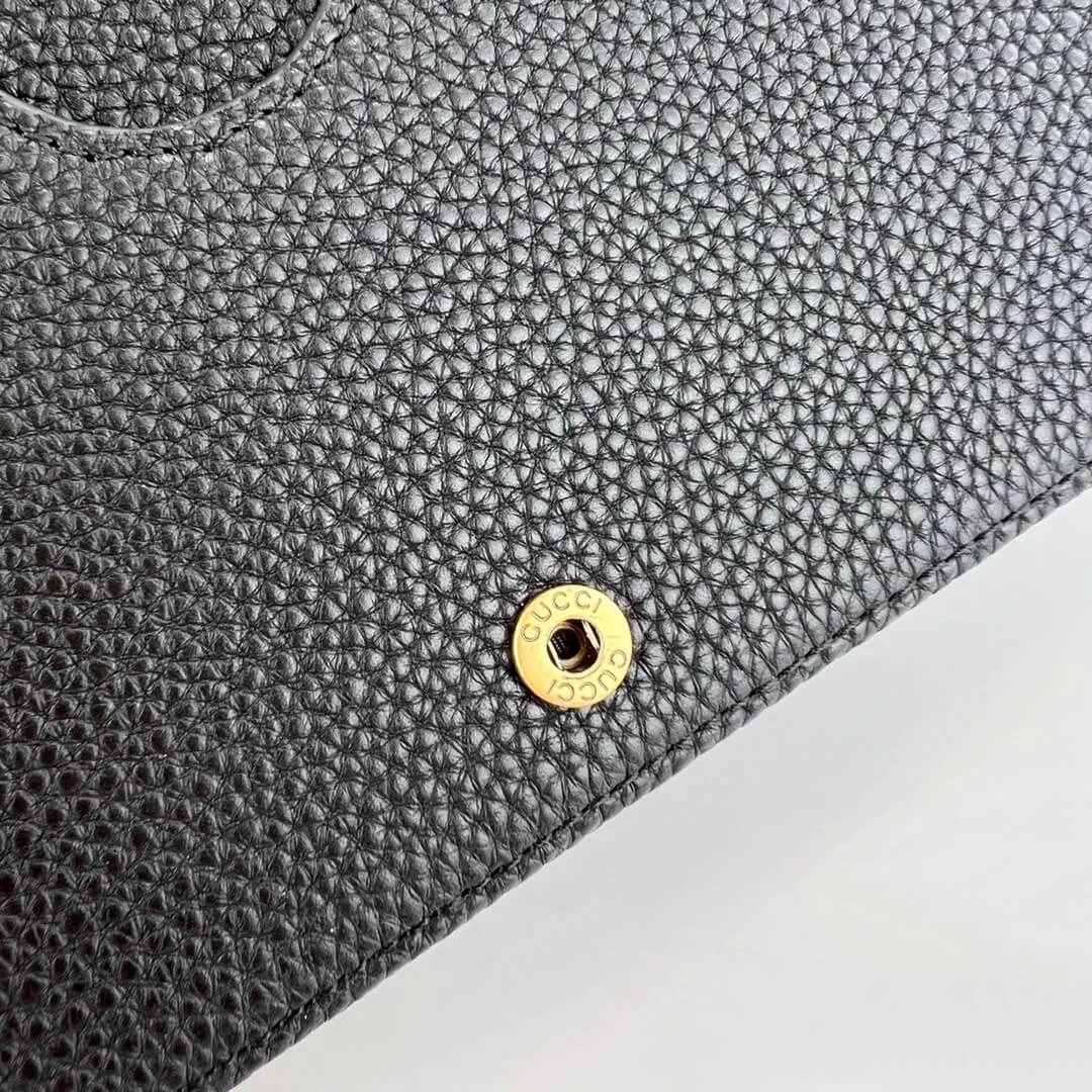 GG Marmont chain wallet — image 7