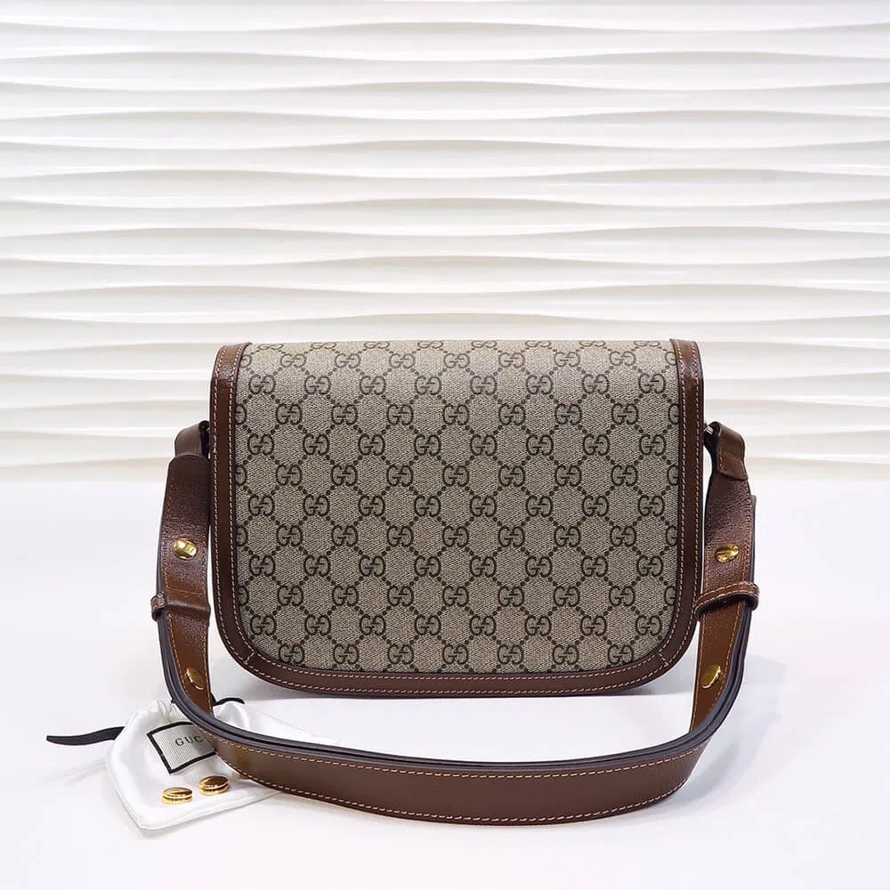 GUCCI HORSEBIT 1955 SHOULDER BAG — image 5