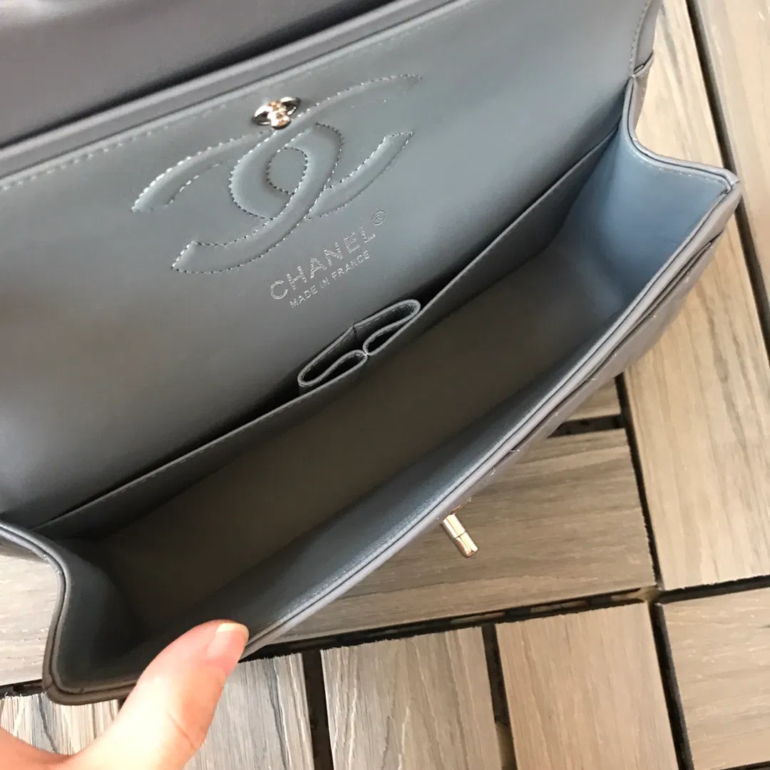 Chanel Flap Bag — image 9