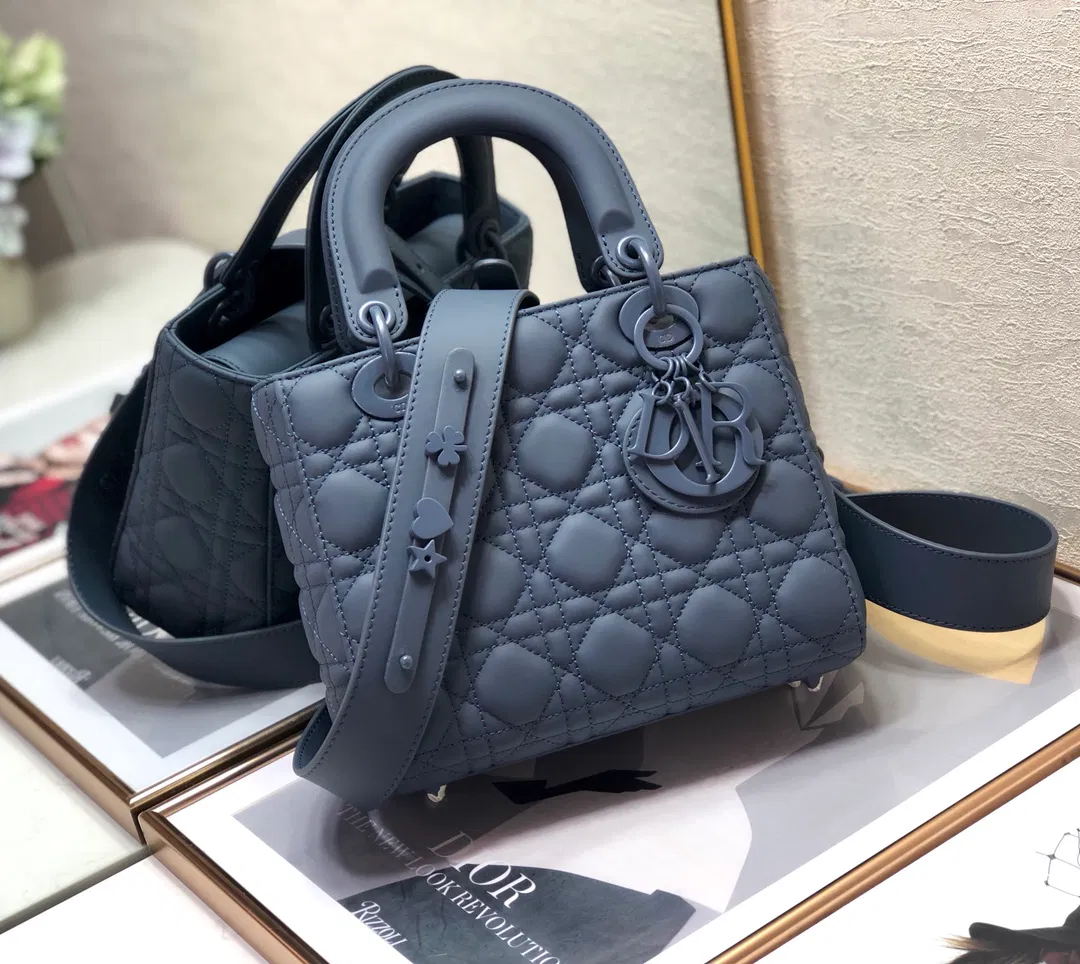 Lady Dior