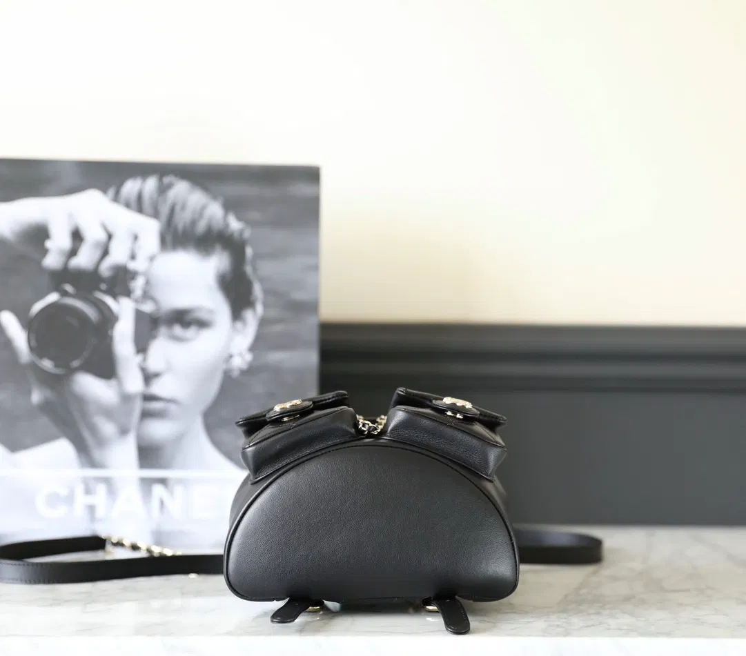 𝖬𝖺𝗌𝗈𝗇𝗂 bag — image 6