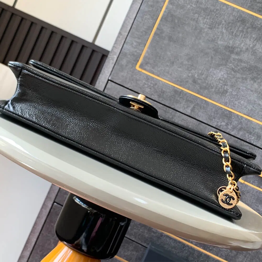 CHANEL Long Flap Bag(high-end grade) — image 3
