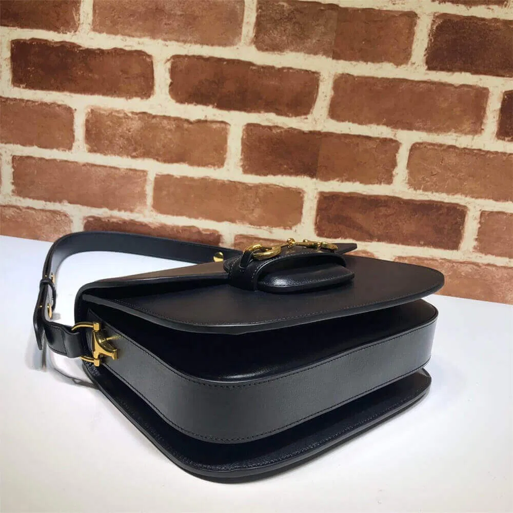 Gucci Horsebit 1955 Shoulder Bag — image 5
