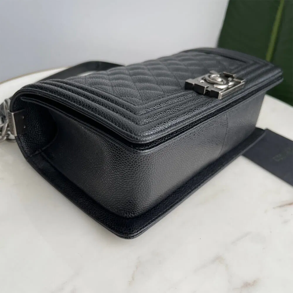 BOY CHANEL HANDBAG — image 4