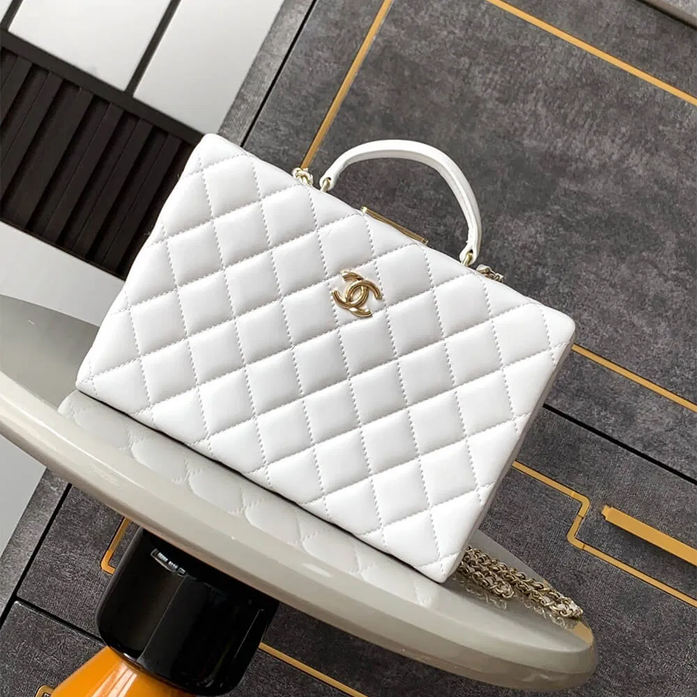 CHANEL Box Pack(High-end grade)