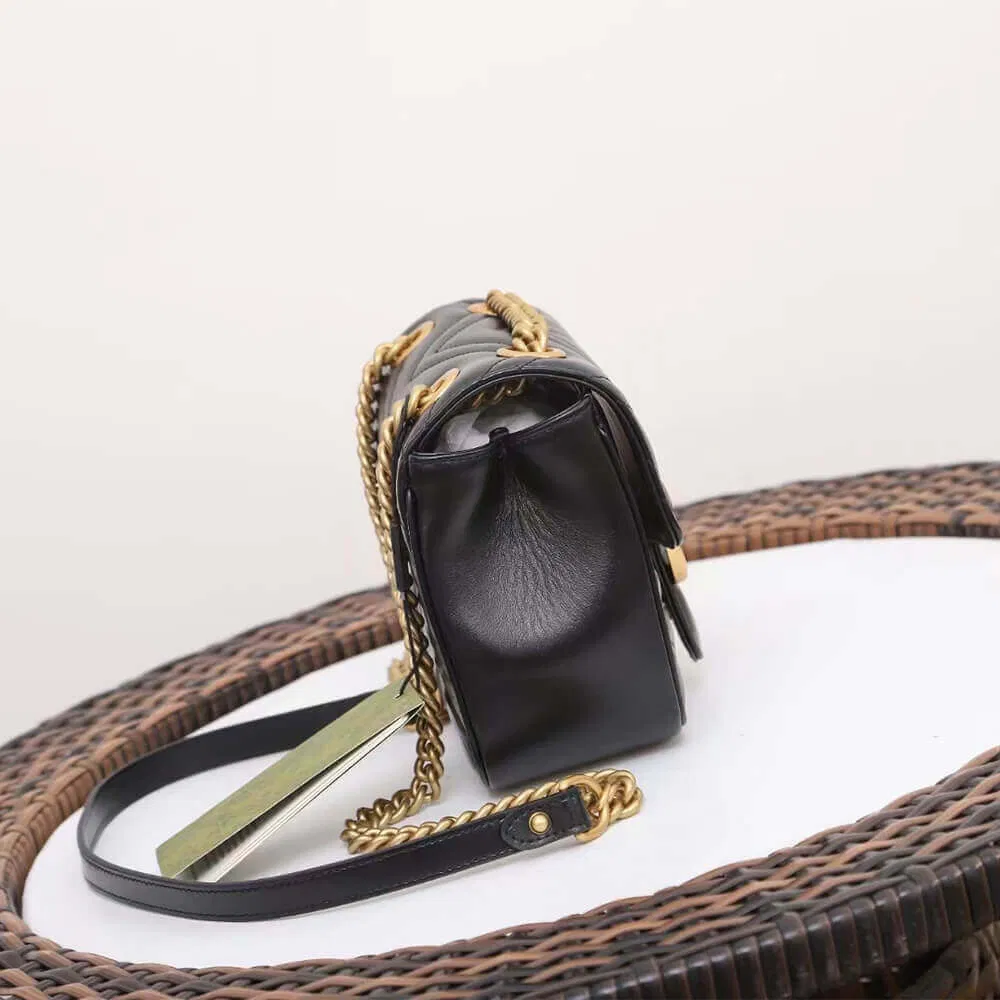 GG MARMONT mini shoulder bag — image 3