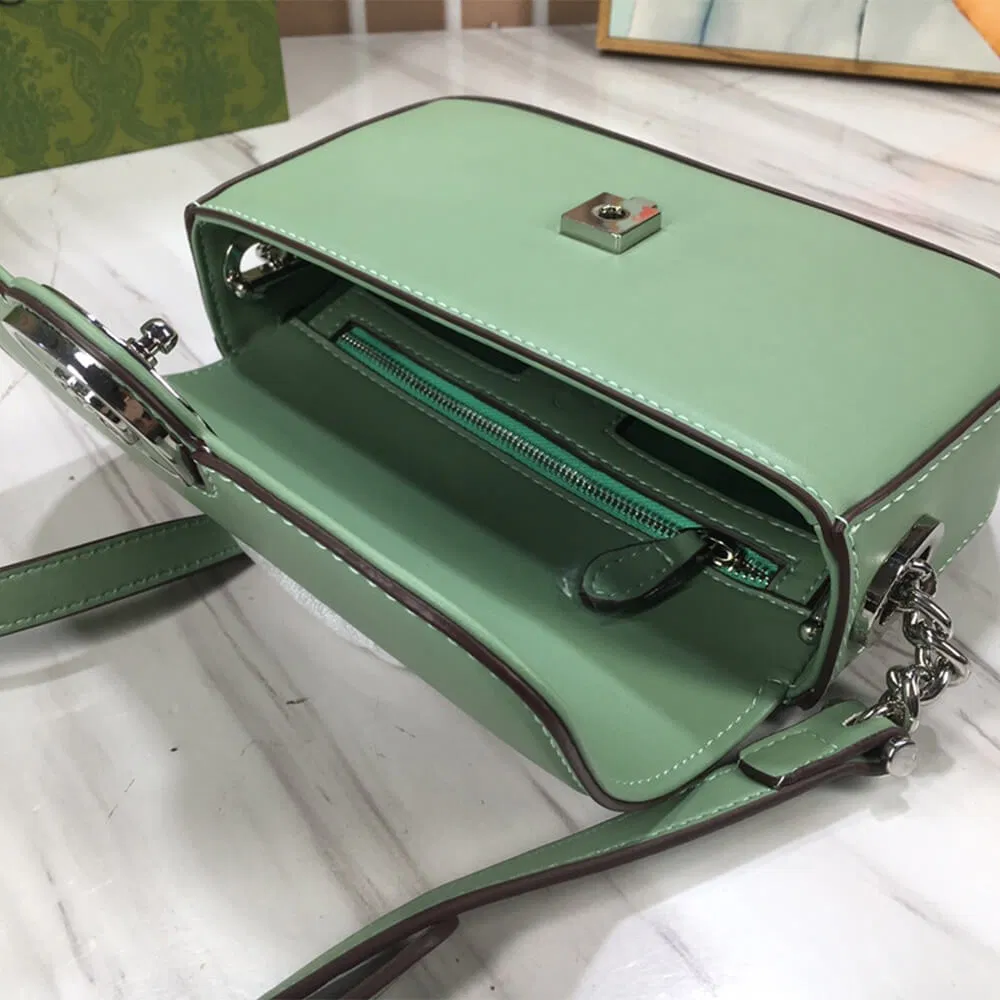 Gucci Petite GG mini shoulder bag — image 7