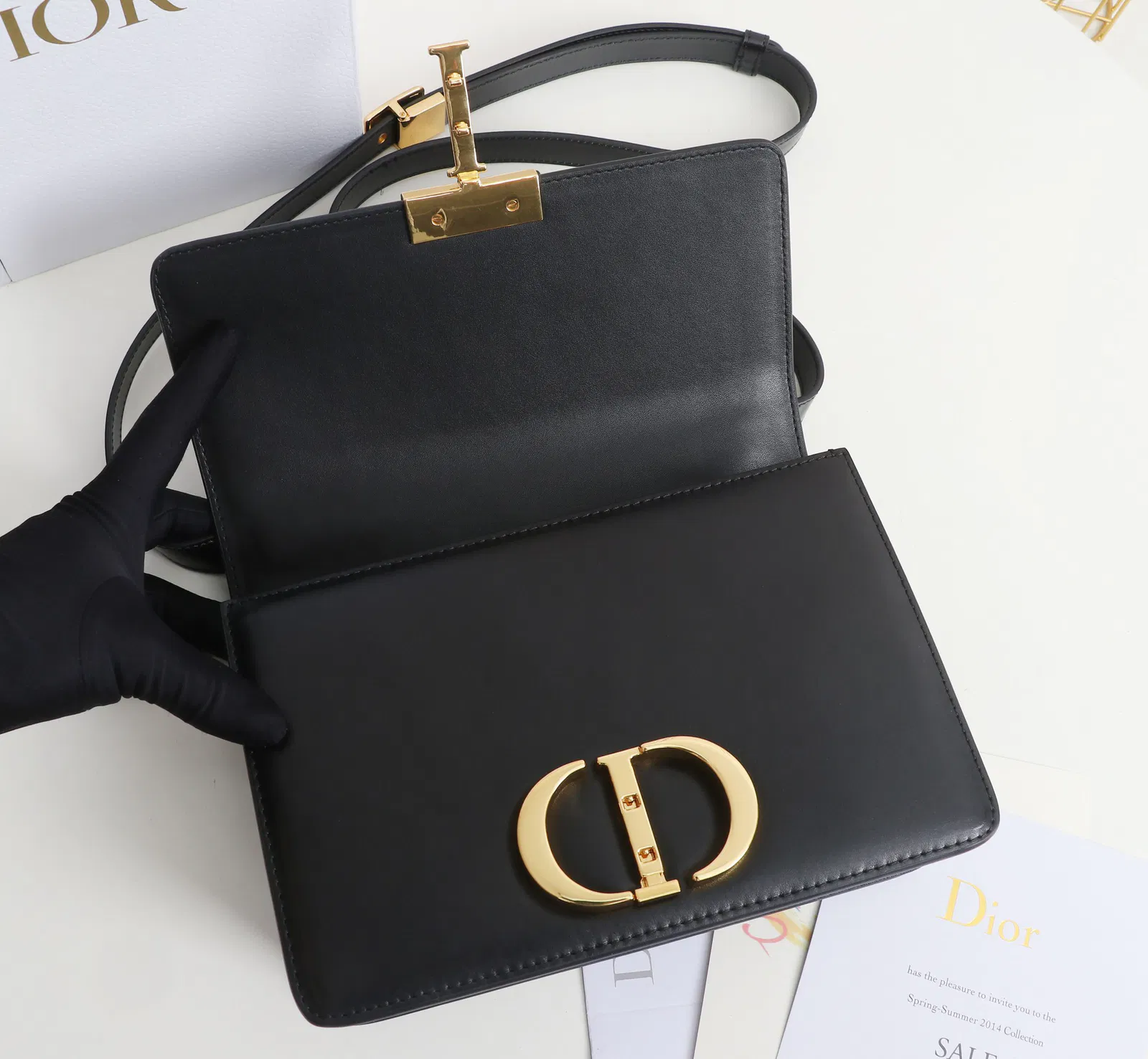 Dior 30 Montaigne — image 5