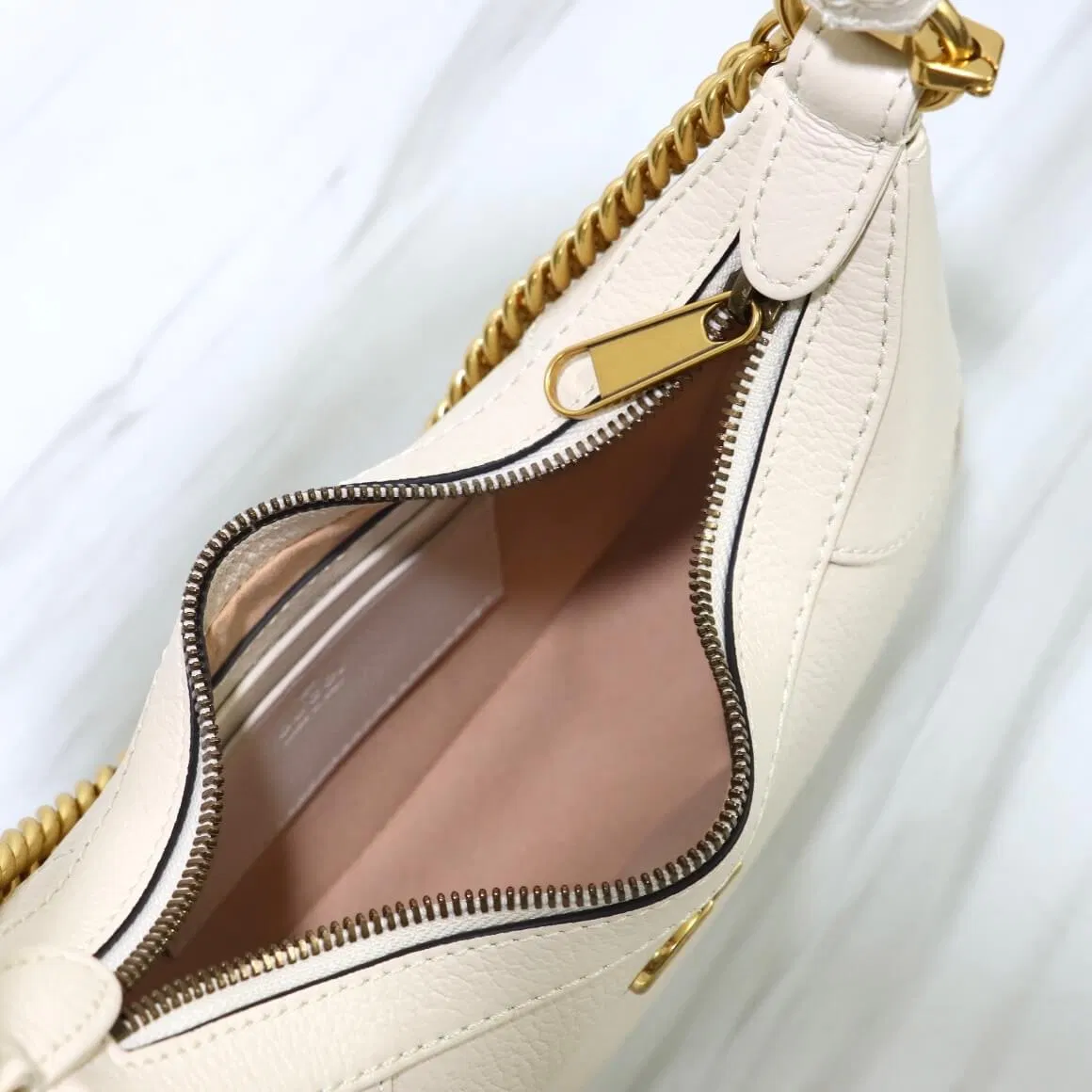 GUCCI DIANA SMALL SHOULDER BAG — image 7