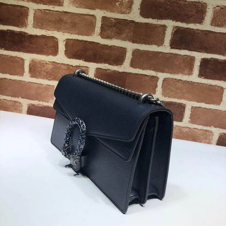 Gucci Dionysus Small Shoulder Bag — image 5