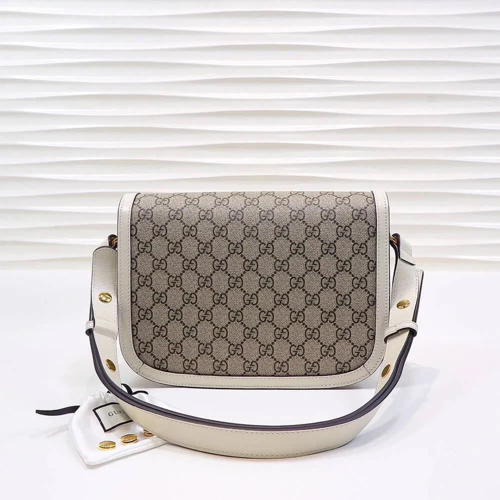 GUCCI HORSEBIT 1955 SHOULDER BAG — image 3