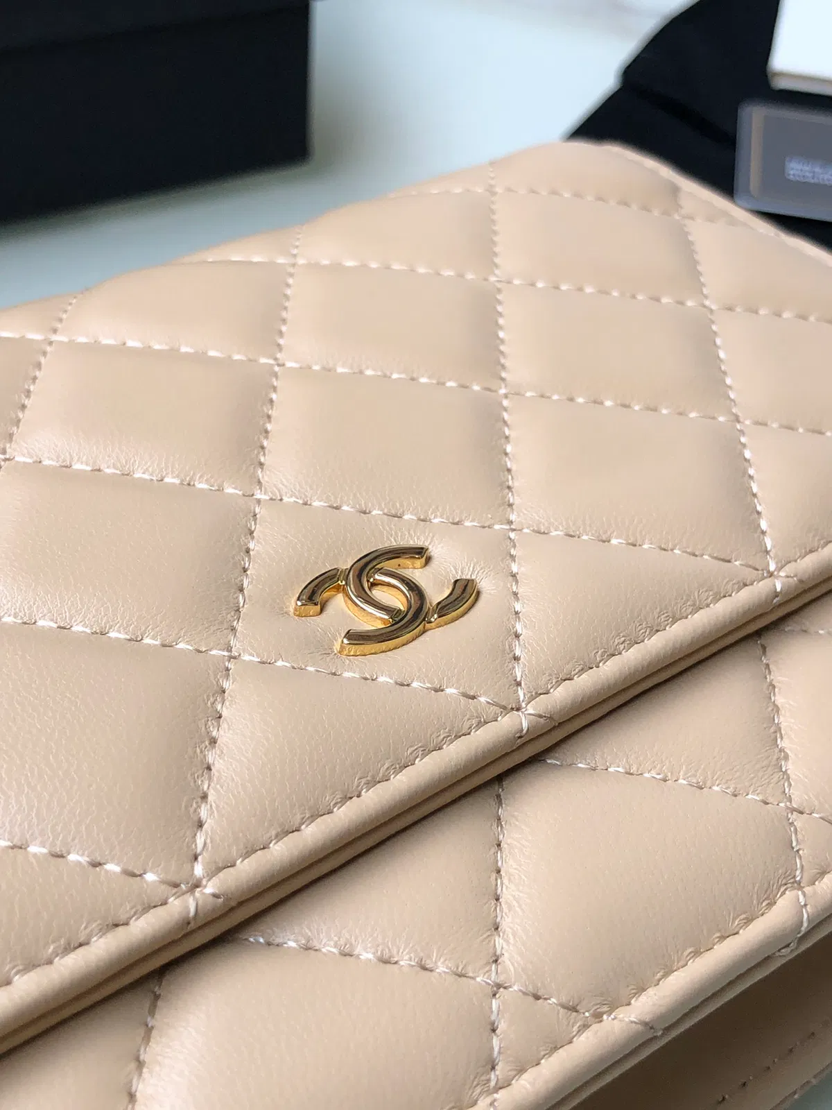 CHANEL WOC — image 5