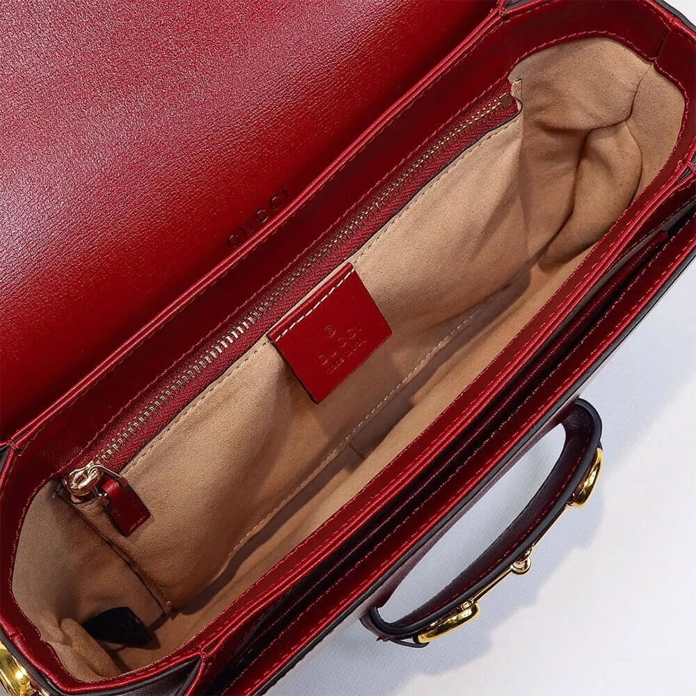 GUCCI HORSEBIT 1955 SHOULDER BAG — image 2
