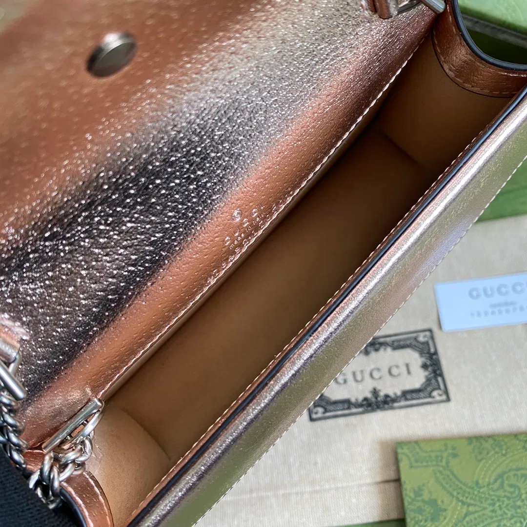 Dionysus super mini bag — image 3