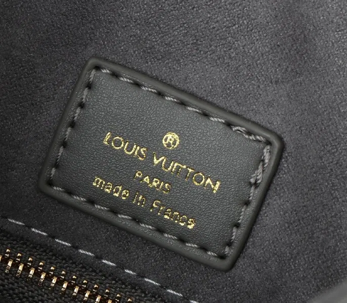 Monogram Ink OnTheGo MM In Trianon Gray — image 6
