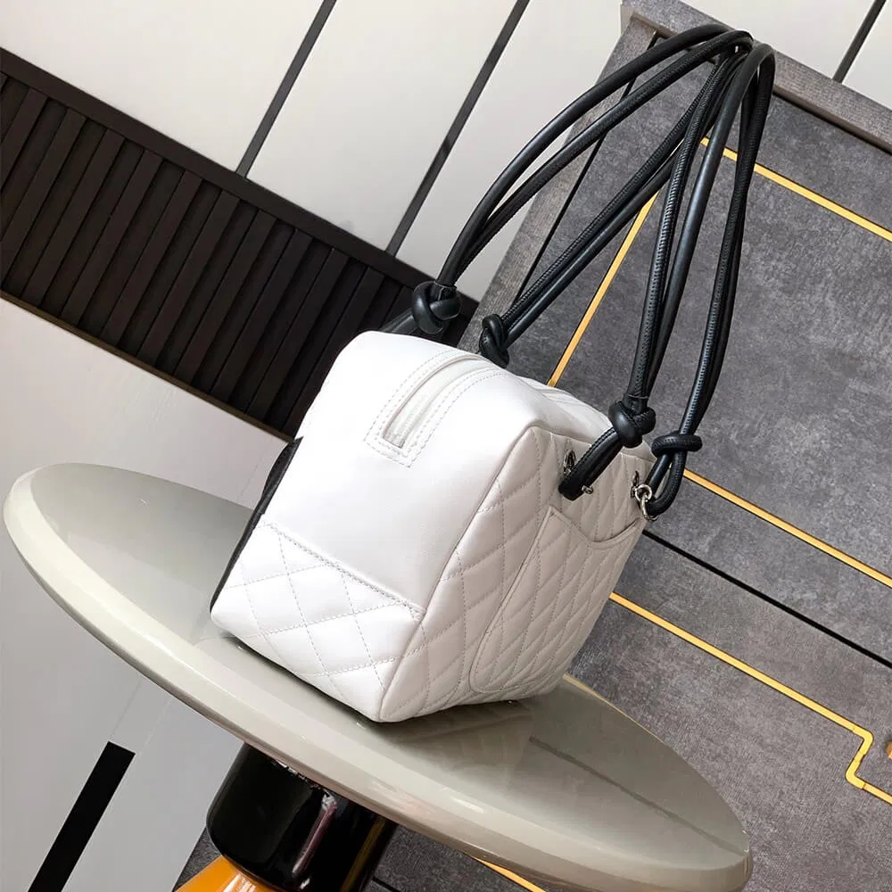 Chanel Cambon Line Tote(high-end grade) — image 2