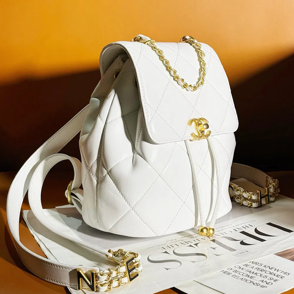 CHANEL BACKPACK(high-end grade) — image 2