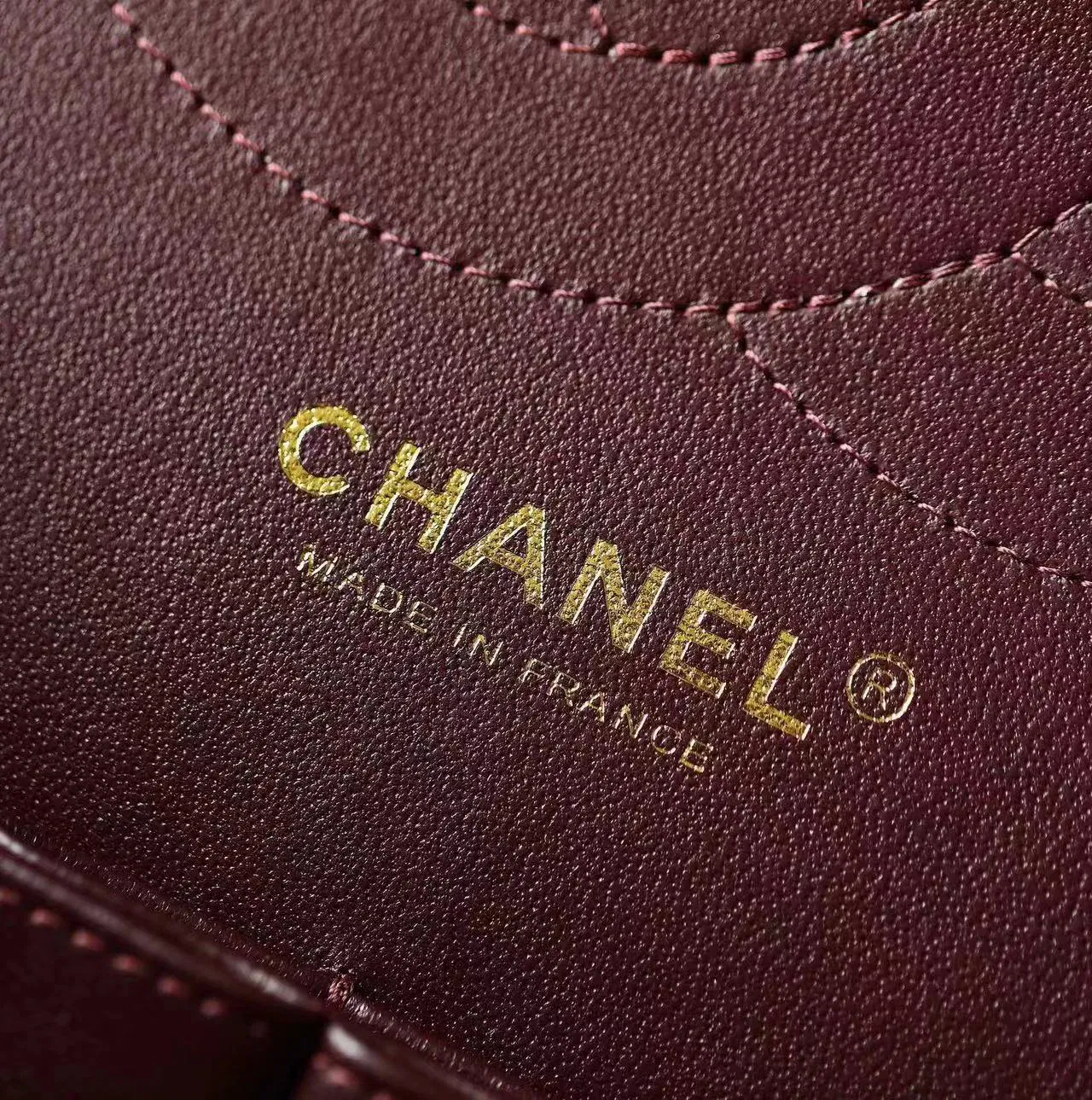 1:1 Top AAA Grade Chanel Classic Flap Bag Large — image 5
