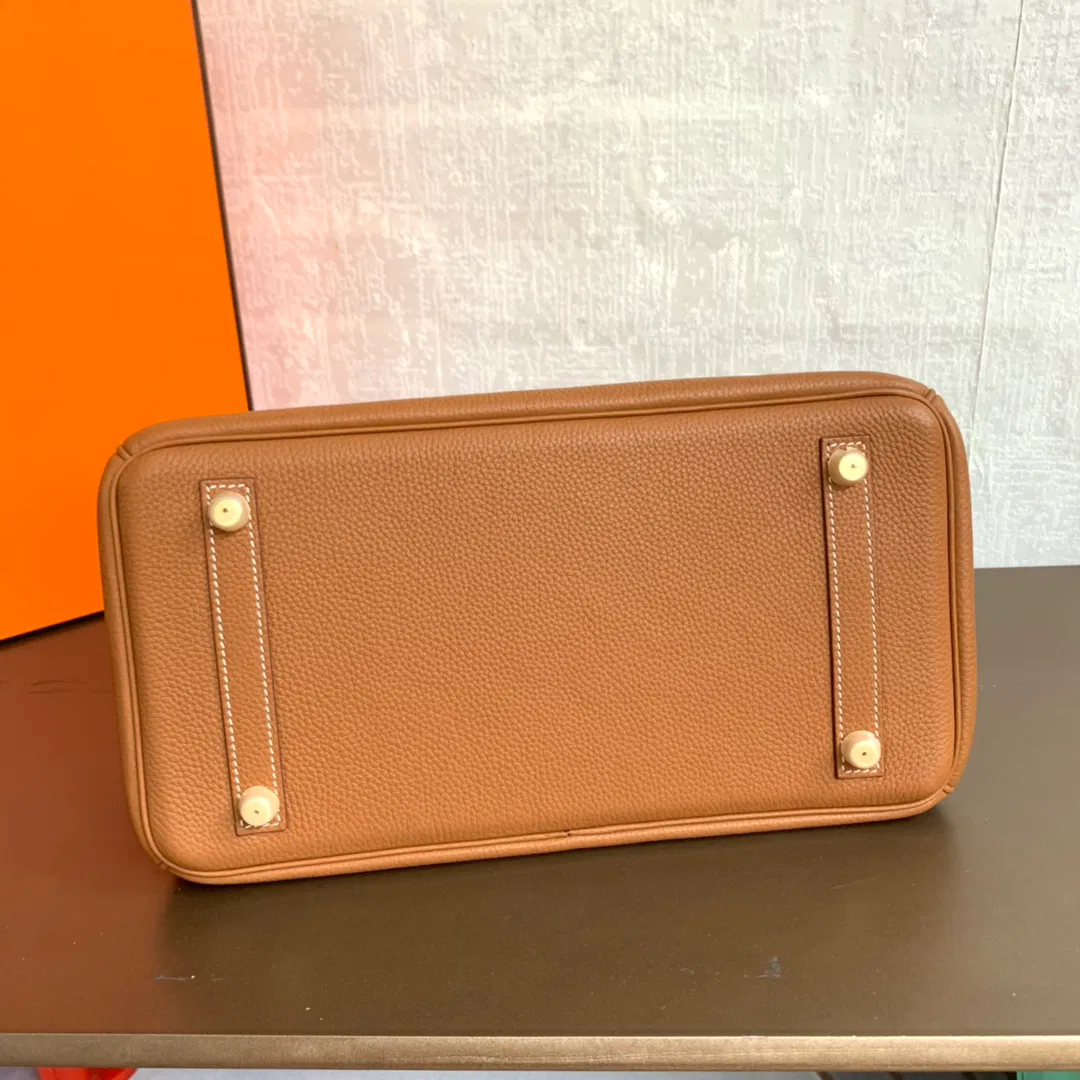 Hermes Brikin 30 — image 4