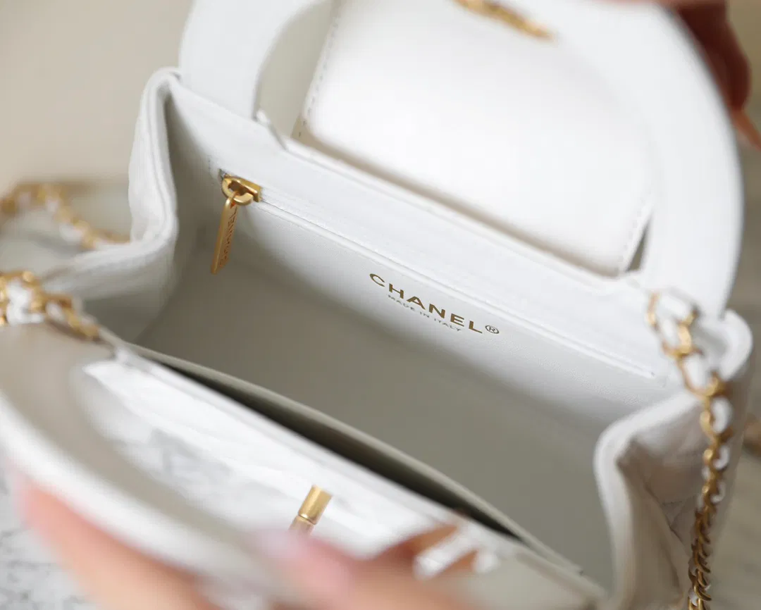 Kelly Handbag — image 4