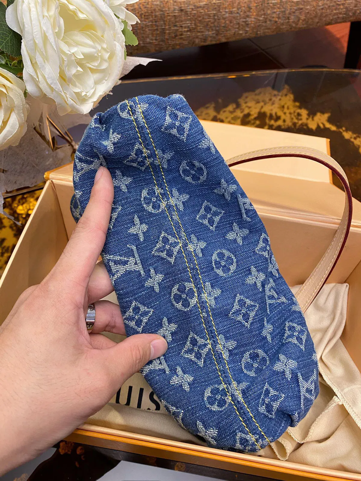 Louis Vuitton Santa Clara Valley Fair — image 6