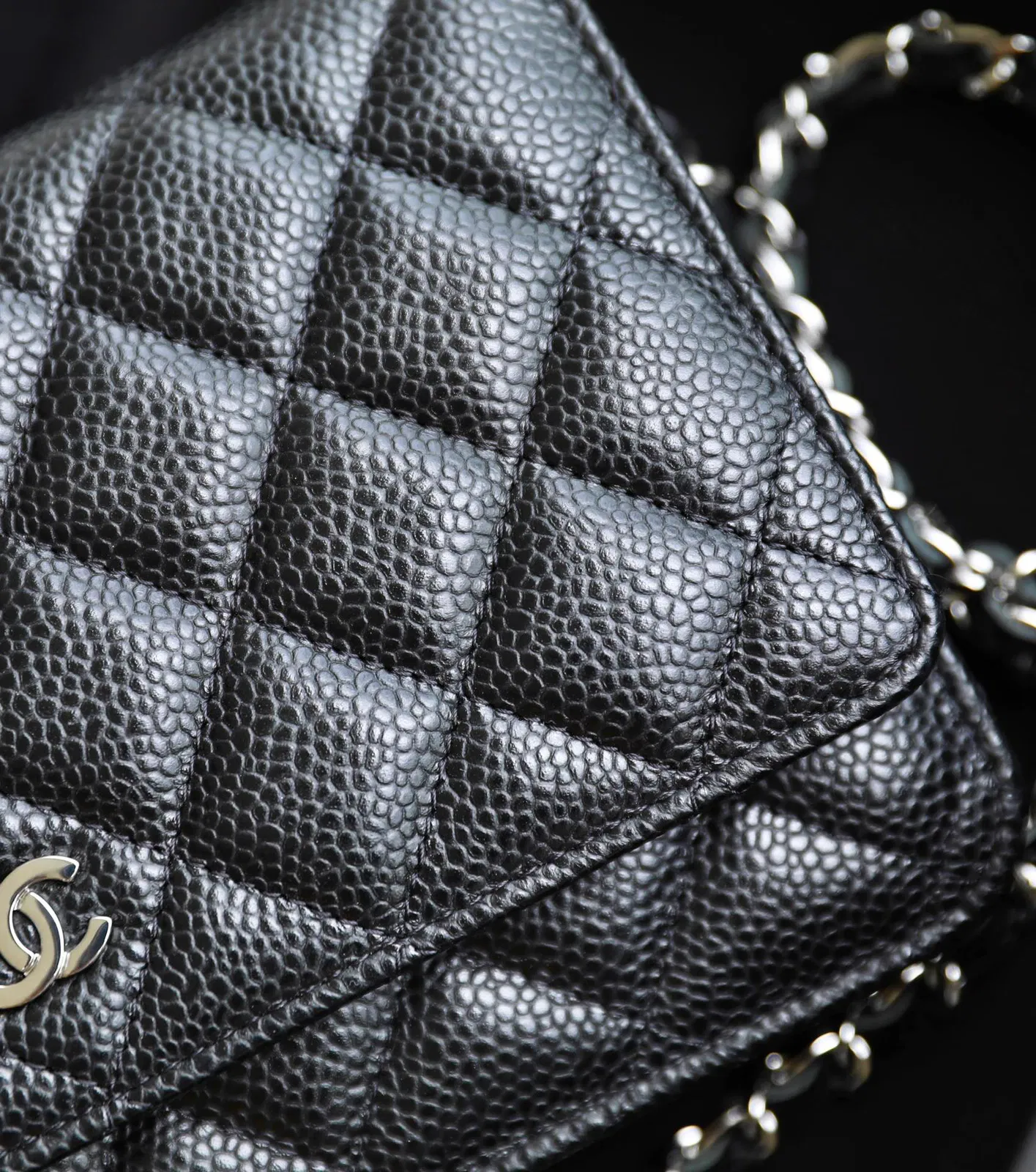 Chanel Woc bag — image 2