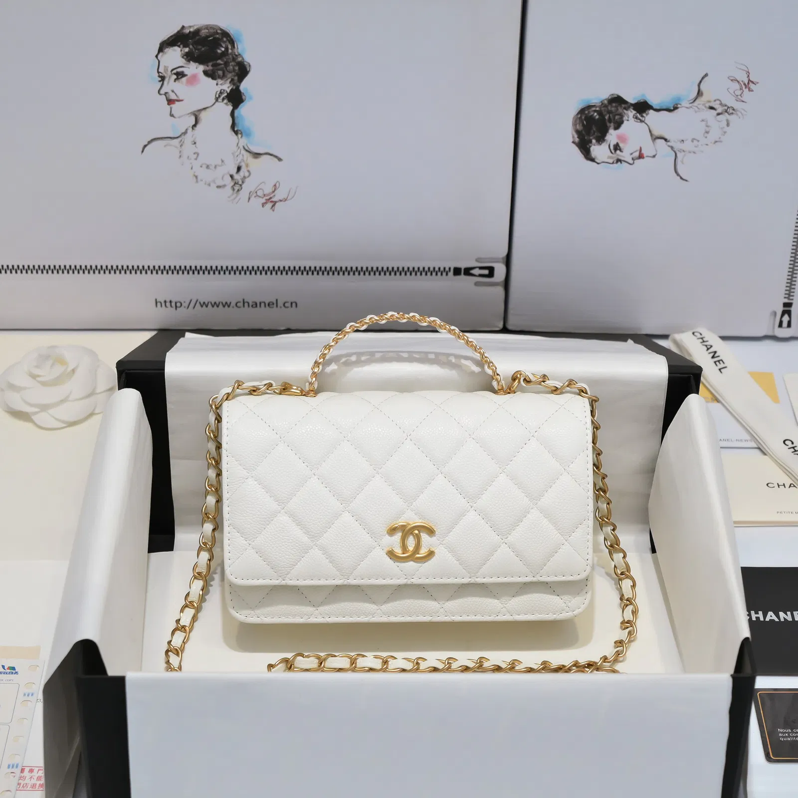 CHANEL 22SS