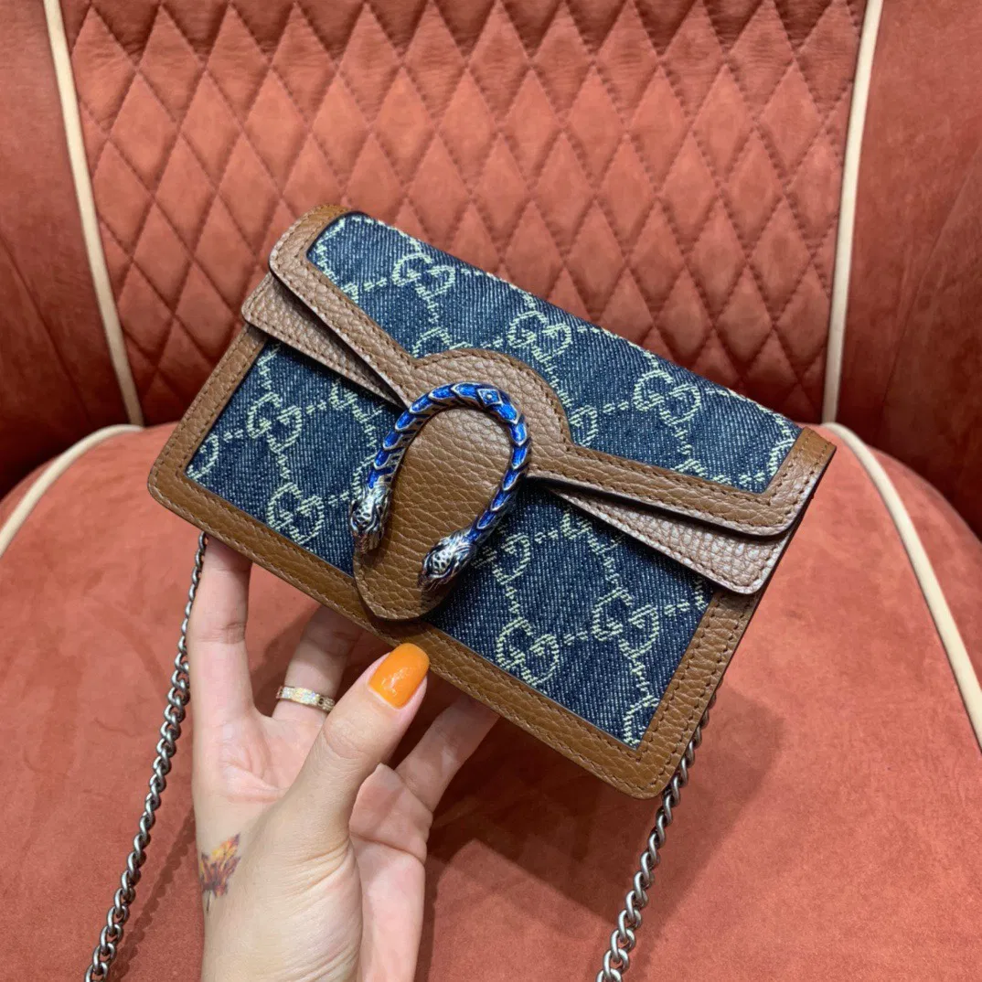 Gucci Dionysus super mini bag — image 4