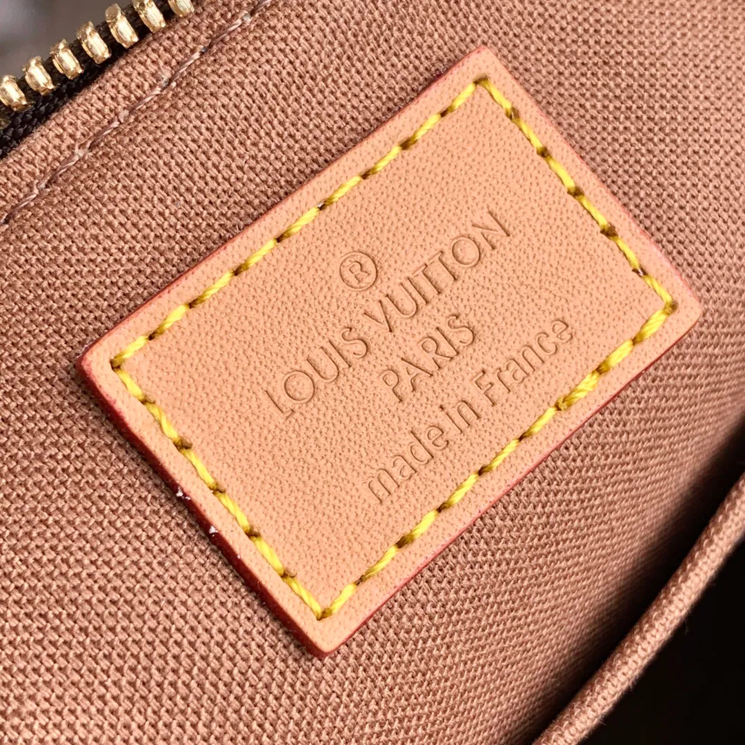 Louis Vuitton Tikal GM — image 7