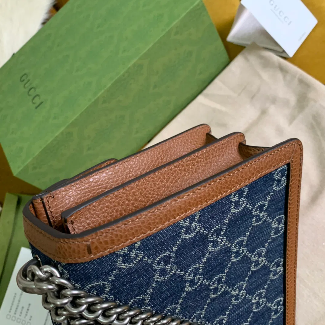 Dionysus small shoulder bag — image 8
