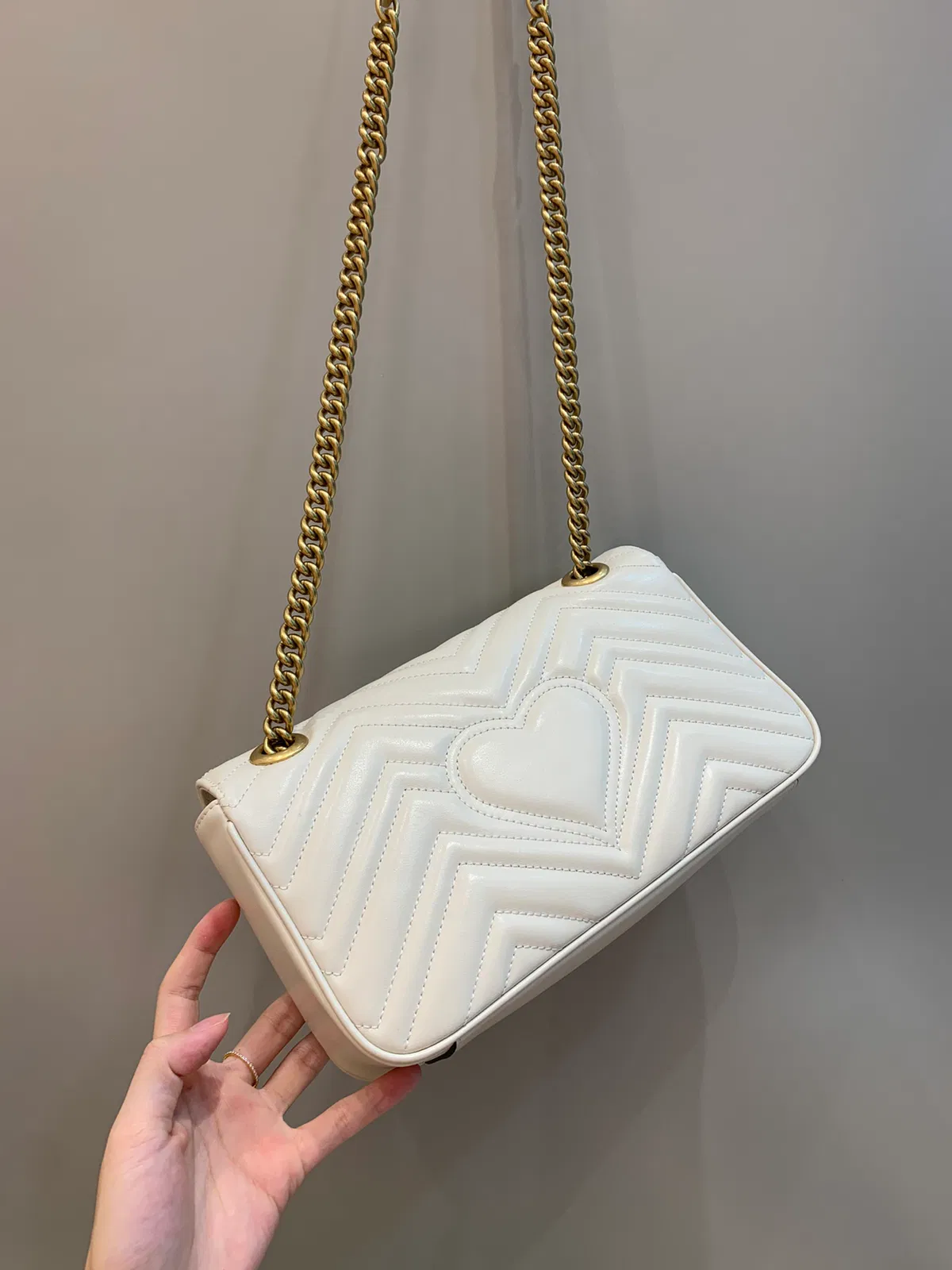Classic flap bag — image 4