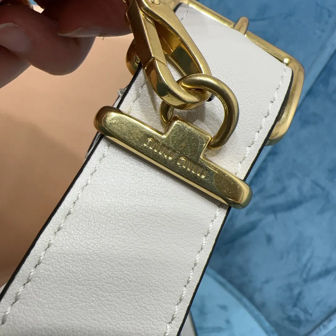 MIU Hobo bag — image 5